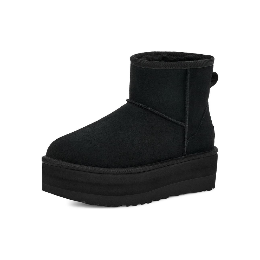 Сапоги UGG, 1134991-BLK