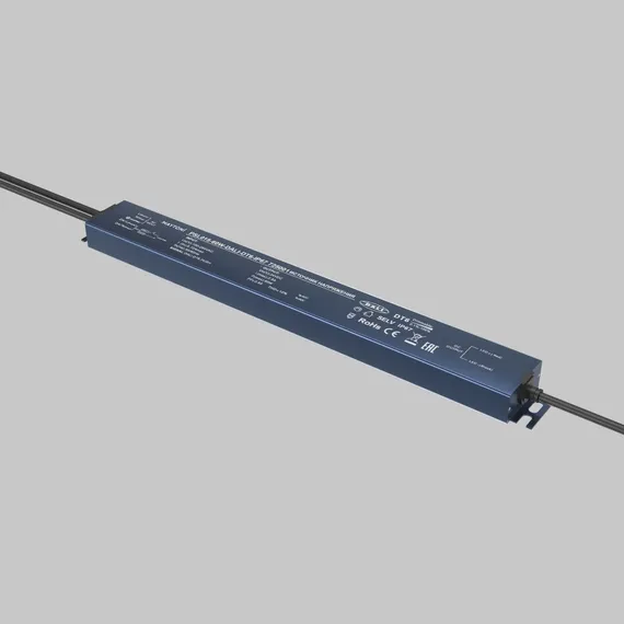Источник напряжения 24В DALI DT6 60Вт IP 67 Lighting control 725001