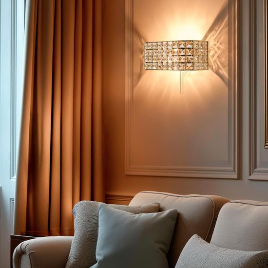 CL324402 Портал Золото Св-к Бра