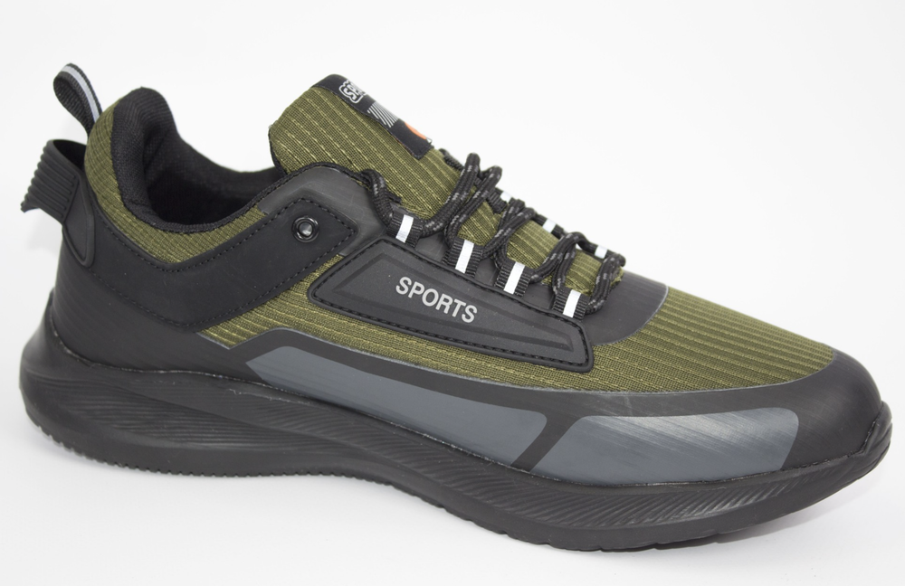 Кроссовки мужские демисезонные Sufa арт. 9343-5