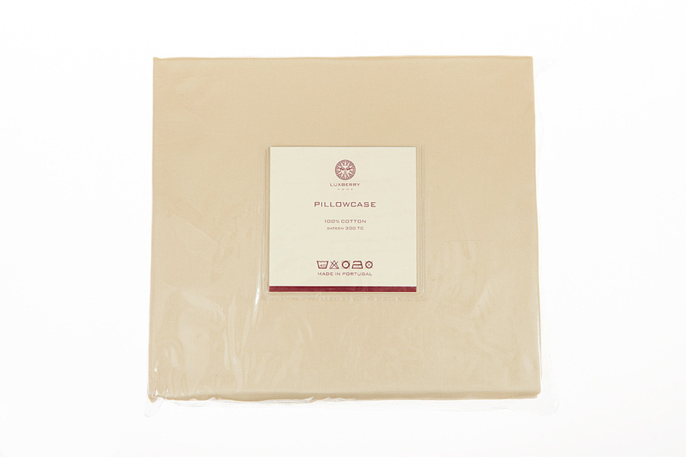 Постельное белье 1.5 спальное Luxberry Павлин