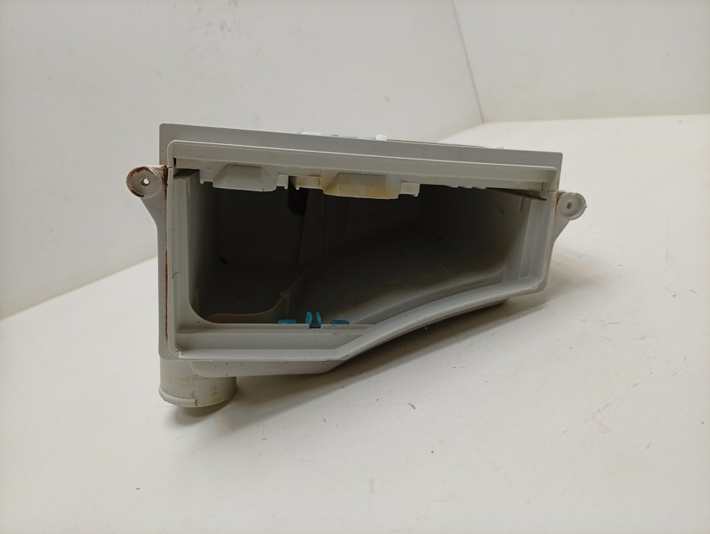 WMV1600BY/01 кт39 Бункер дозатора порошка для стиральной машины Bosch 36059700 б/у