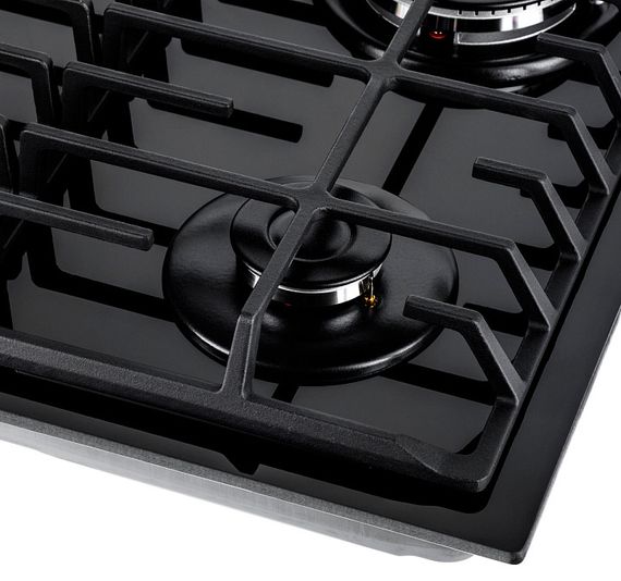 Газовая панель Maunfeld EGHG.64.63CB.R/G