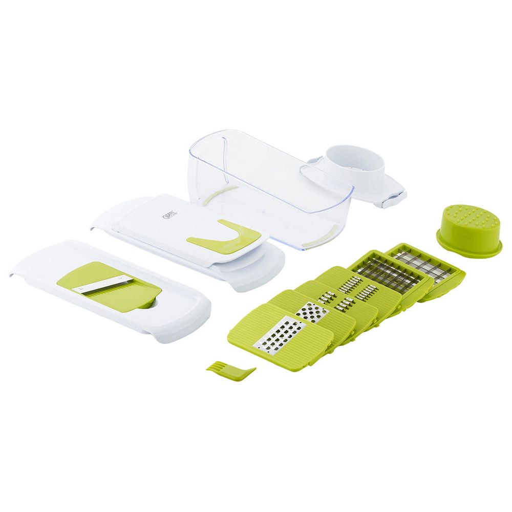 Овощерезка Gipfel Sana 9750