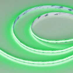 Светодиодная лента COB-X840-10mm 24V RGB (16 W/m, IP20, CSP, 5m) (Arlight, -) 039742