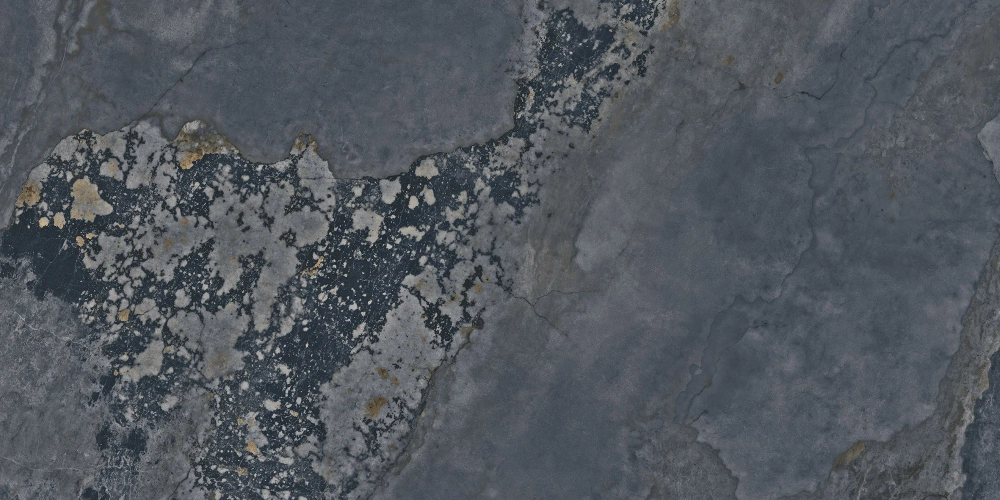 Fanal Planet Blue Metal Soft 60x120