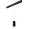Комплект с трековым светильником Lightstar Rullo (216487+595887+203486) PRORP64873486