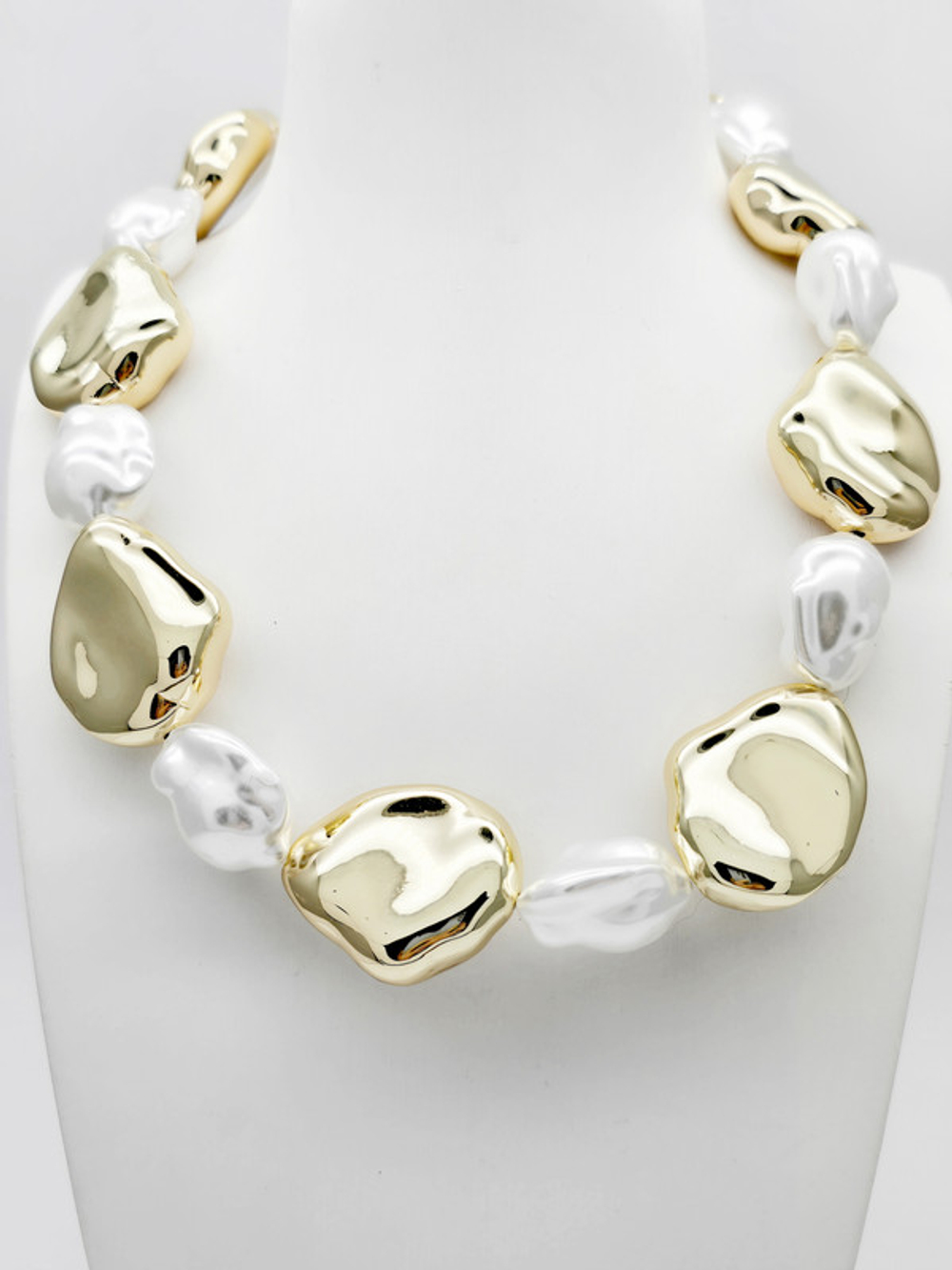 91003781 Колье Selena