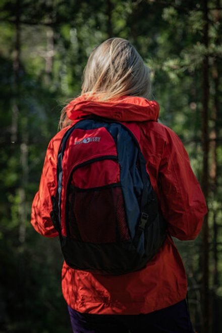 Рюкзак Хакер