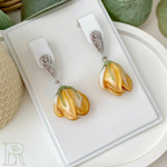 Серьги Honey Day