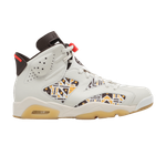Кроссовки Jordan Air Jordan 6 "Quai 54"