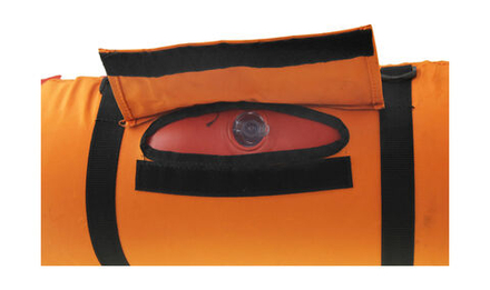 Буй маркерный для водолазов