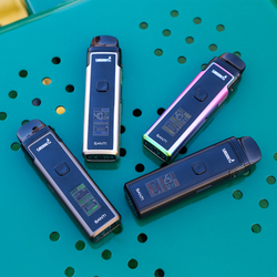 SMOANT Santi