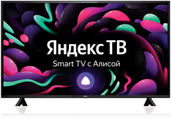 Телевизор BBK 43" 43LEX-8243/UTS2C