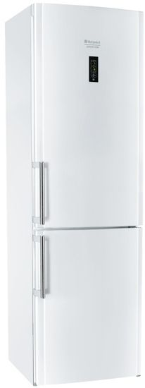 Холодильник Hotpoint-Ariston HBM 1201.4 NF