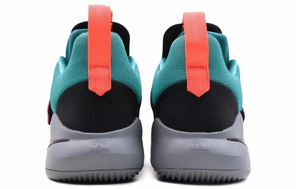 Кроссовки Nike Ambassador 11 11