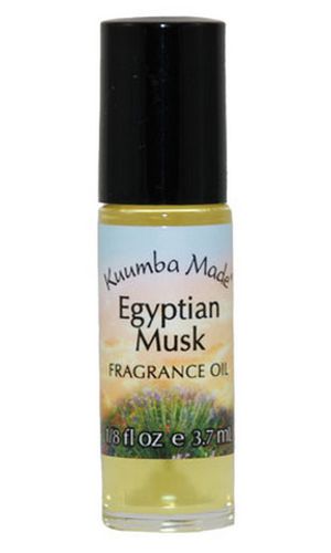 Kuumba Made Egyptian Musk