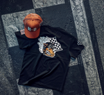 96360-26VX Лимитированная коллекция Harley-Davidson® Factory Racing Fanwear Trucker Cap - бейсболка