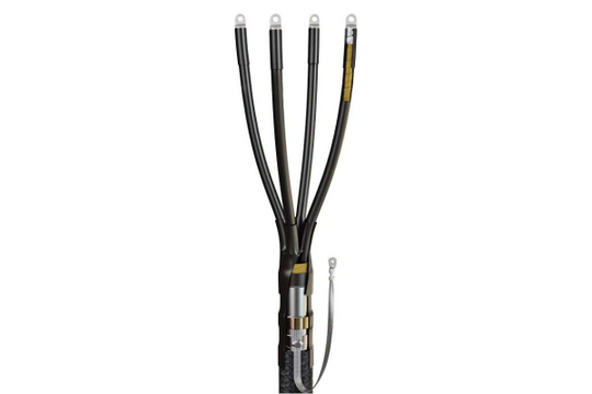 Муфта кабельная концевая 4КВНТп-1-25/50 КВТ 57888