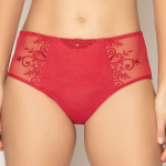 Трусы-макси Apolline (Размер: 44) (Цвет: телесный)