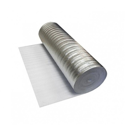 Утеплитель НПЭ-Л Изосиб 4мм 1,2*25м (30м2)