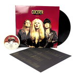 Lucifer / Lucifer II (LP+CD)
