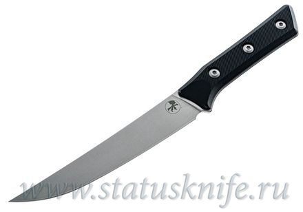 Нож Microtech Kitchen Boning G-10 3100-10BK