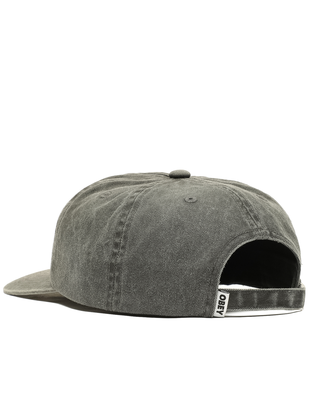 Кепка Pigment Obey Hope 5 Panel Strapback