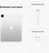 Apple iPad Pro 12.9 (2021) 512GB Wi-Fi Silver