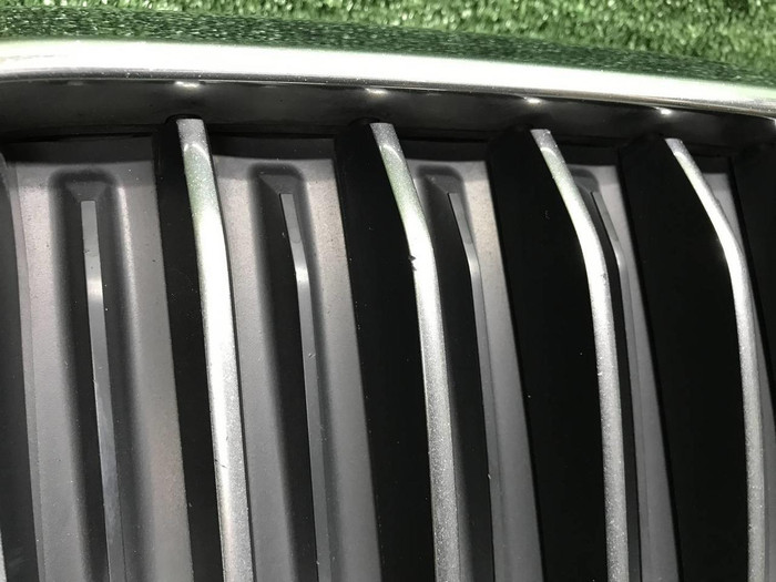 Решетка радиатора BMW 5er G30 (2017-2020)