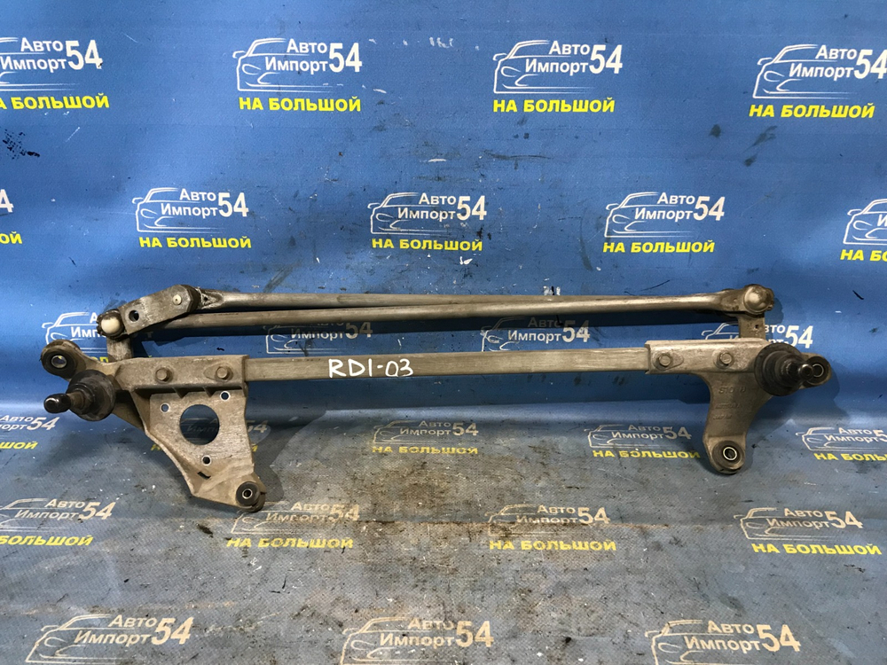 Трапеция дворников Honda CRV 1997