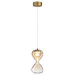 5093/4LA ODL Подвес LED 4Вт 4000К 220В IP20 PENDANT