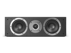 Premiera Delta DS-521C BK — пассивная акустическая система центрального канала
