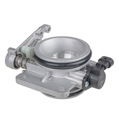 Дроссельная заслонка RENAULTMegane Clio MK2, Scenic, Laguna, GANZ GIG333026