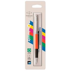 Перьевая ручка Parker Jotter Originals F60 Orange (2096881)