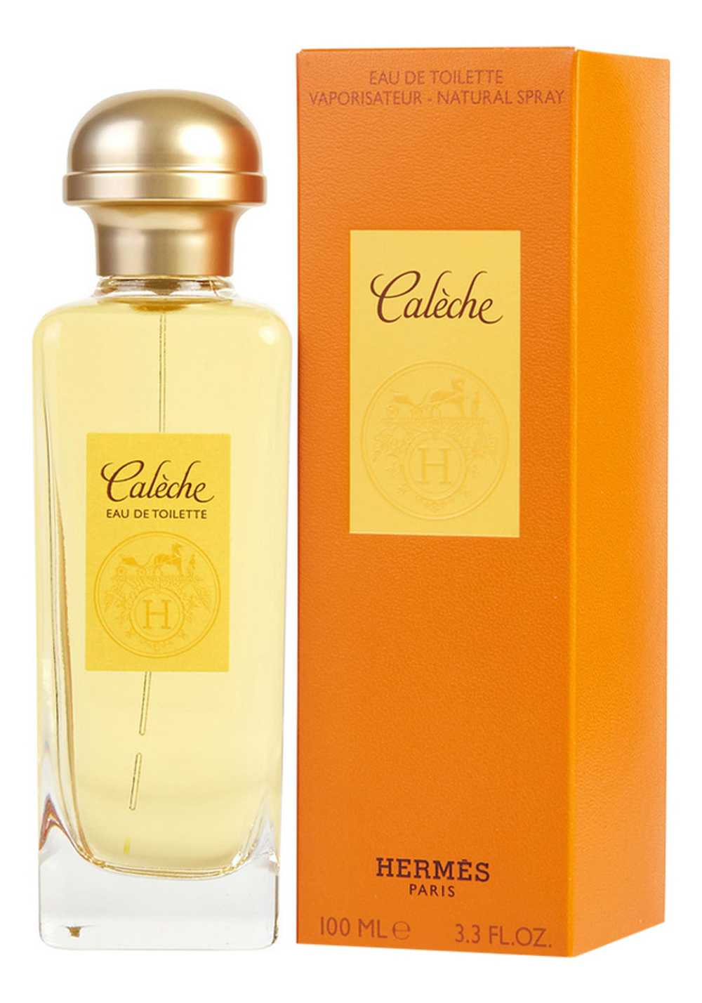 HERMES Caleche