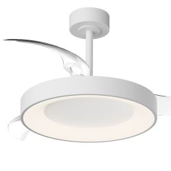 9010 Люстра-вентилятор NISEKO FAN M