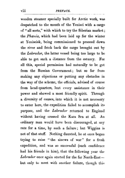 From the Arctic ocean to the Yellow sea | Julius M. Price