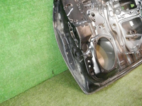 Дверь передняя правая Toyota Land Cruiser 200 (2015-2021)