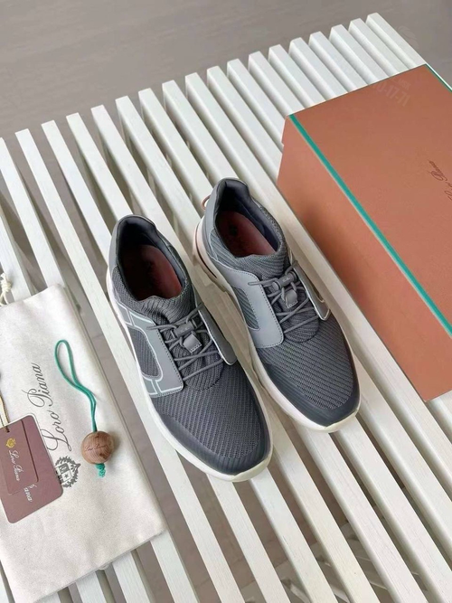 Кроссовки Loro Piana