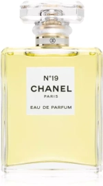 CHANEL № 19