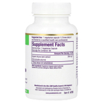 Paradise Herbs, Экстракт арджуны, 60 вегетарианских капсул (250 мг на капсулу)