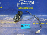 Замок двери передней правой MAZDA FAMILIA 2001