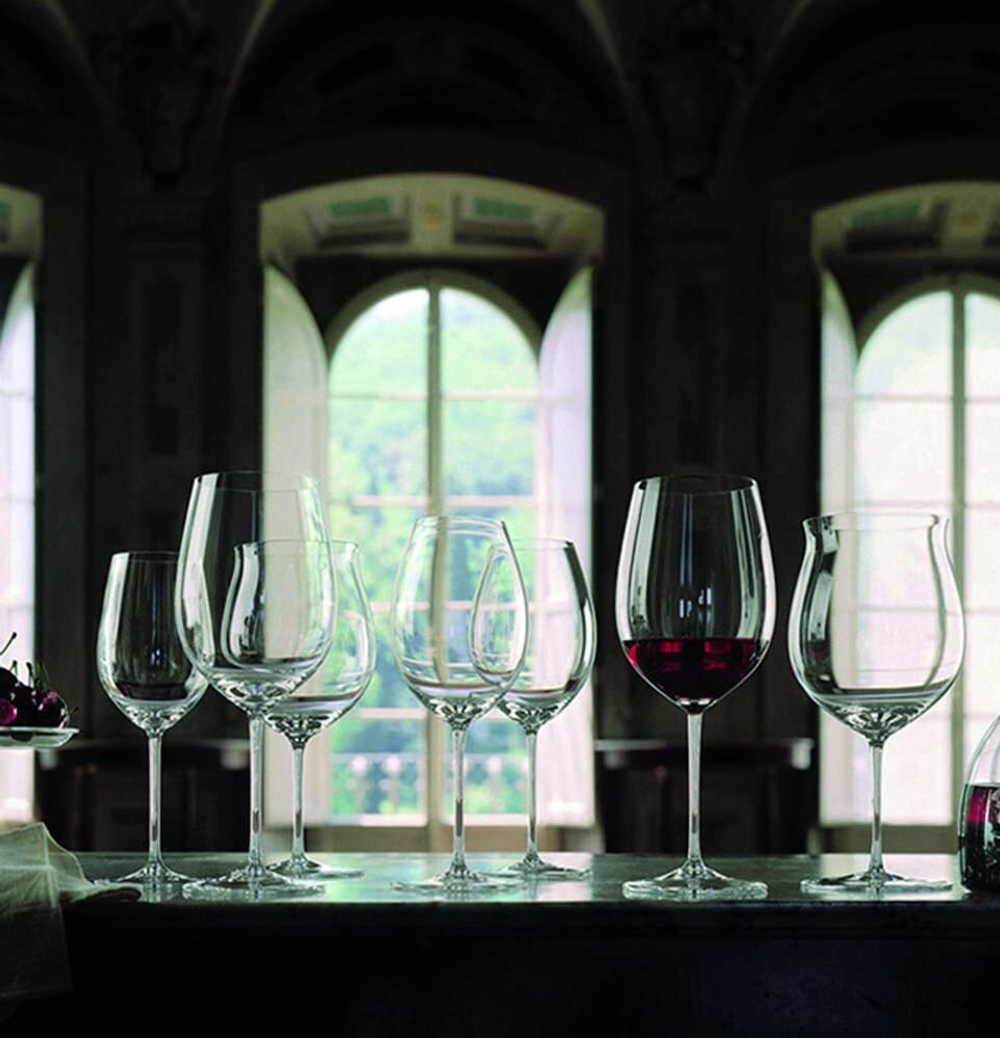 Бокал для белого вина Sommeliers Riesling Grand Cru 380 мл Riedel