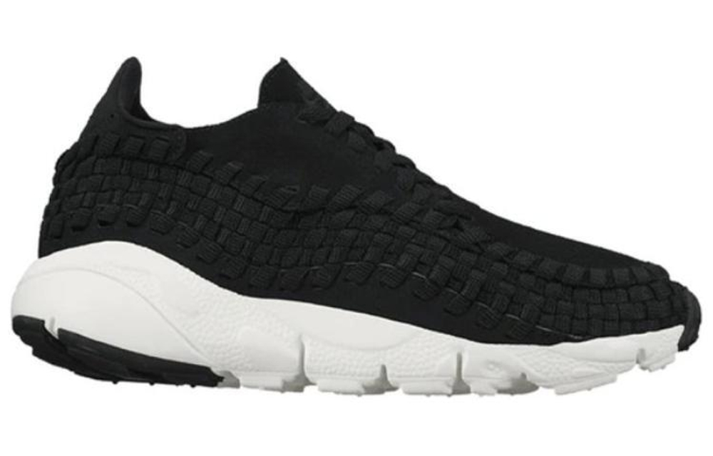 Кроссовки Nike Woven (Женская размерная сетка)
