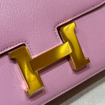 Hermes Constance 18