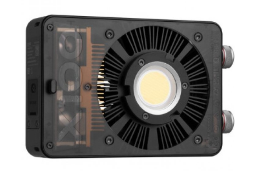 Светодиодный осветитель Zhiyun MOLUS X100 COMBO (PL105)