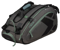 Сумка для Padel NOX AT10 Team - серый