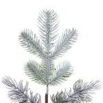 Ветка хвойная «Полярная» 40 см