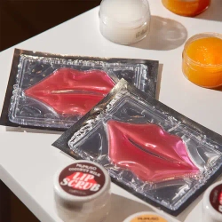 МАСКА ДЛЯ ЛИЦА